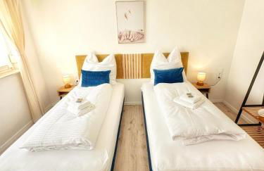 Apartment zentral in Würzburg Altstadt - bis 5 Gäste - Free Parking - Foto 7