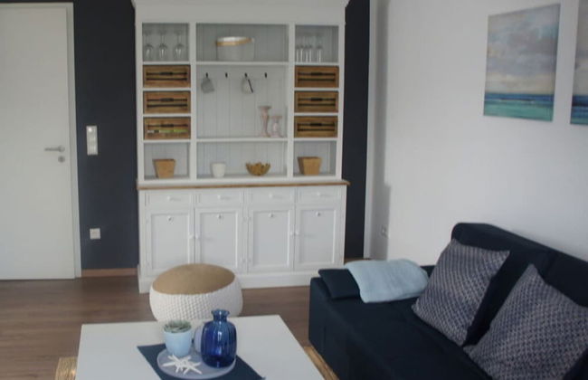 Holiday Apartment on the Lindenallee - Foto 9