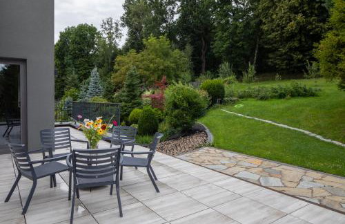 Dębowy Zakątek - SPOKOJNY, KOMFORTOWY WYPOCZYNEK W OKOLICY KRAKOWA - Foto 18