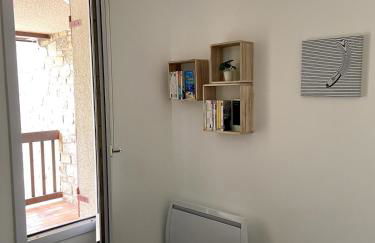 Cosy sur le Port avec Garage privé - Foto 14