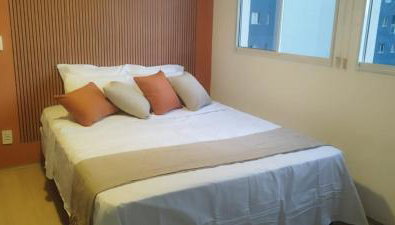 Coração do RJ - Apart Rio Wonder Perto de tudo - Foto 4