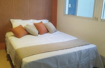 Coração do RJ - Apart Rio Wonder Perto de tudo - Foto 4