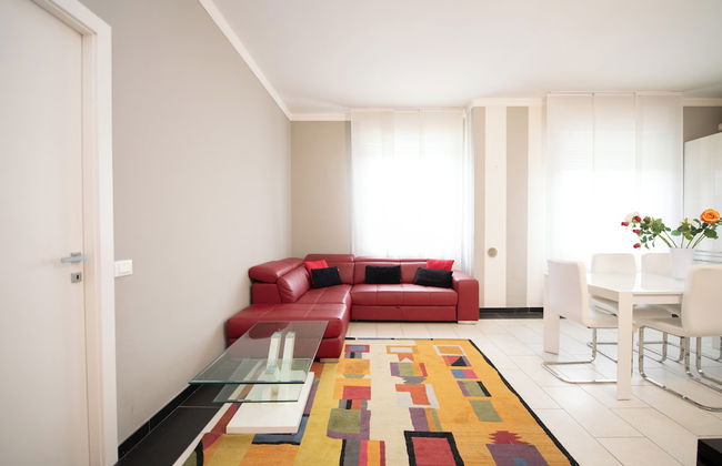 Villa Lucia - Foto 20