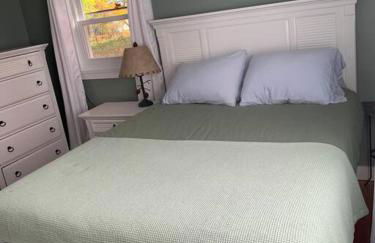 The Cottage in East Poultney - Foto 40