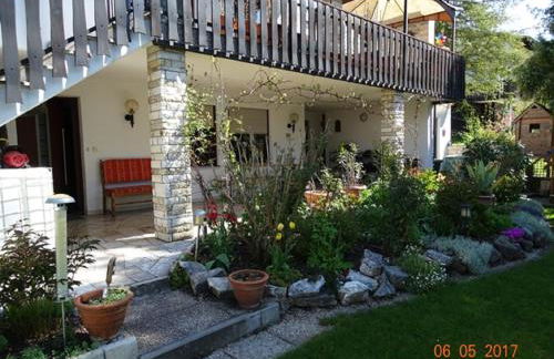 Ferienwohnung am sonnigen Hang - Foto 6