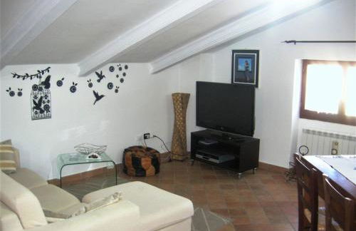 MANSARDA VITI - Sguardo su Frontone - - Foto 58