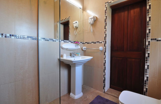 Clouds Holiday Bungalow - Foto 27