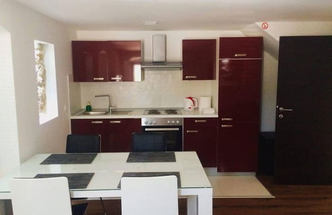 Marineta Focus Luxury Apartment - Foto 9