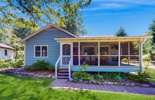 Cozy Pines - Foto 30