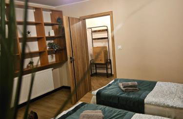 Virgo Apartments & Rooms Koleczkowo - Foto 32