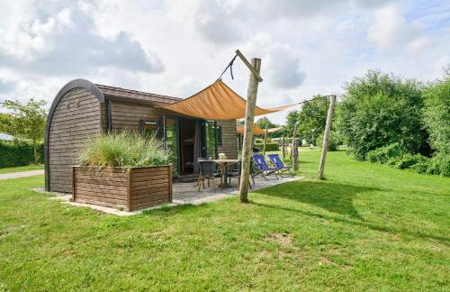 Süsel Seeparx Ferienhaus Boarder's Heaven - Foto 18