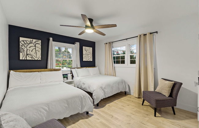 The California III - Stunning Mission Hills Duplex - Photo 61