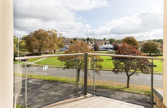 Abodebed - Oval View - Foto 14