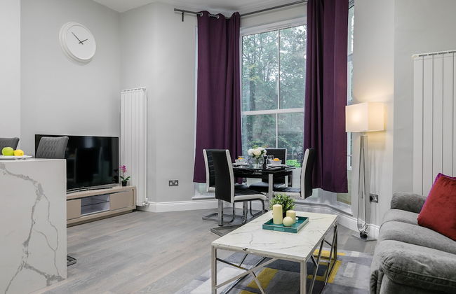 Carlton Vale Apartments - Photo 42