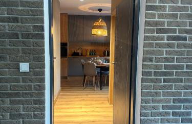 Apartament 8 z Ogródkiem i Prywatną Sauną, Rowery, Spacery w Dolinie Baryczy - 5D Apartamenty - Foto 4