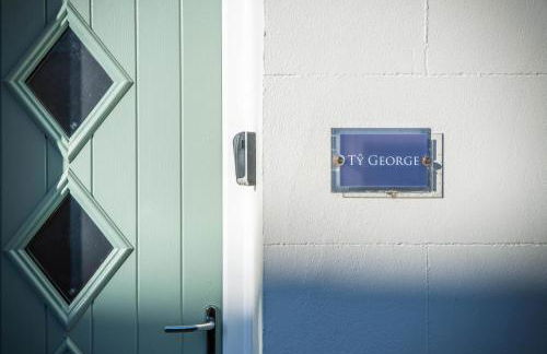 Ty George - 3 Bedroom Cottage - Tenby - Foto 70