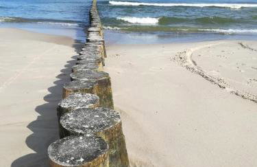 Apartament Słoneczny 5 Mórz - Foto 21