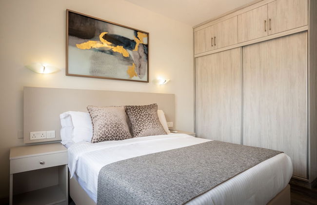 Yaya Hotel and Apartments - Foto 20