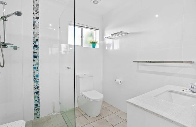 Palm Beach Waterfront Escape - Foto 11