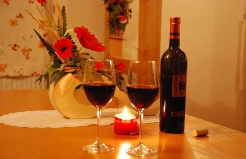 Ferienoase Hinterhermsdorf - Foto 36