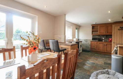 Wigley Farm House Cottage - Foto 9