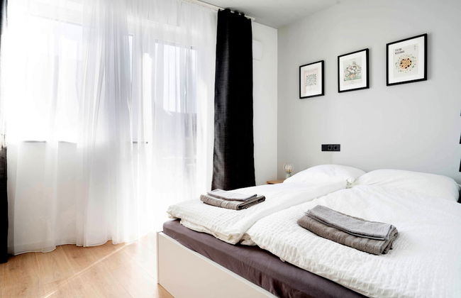 Schicke Apartments in Bonn I home2share - Foto 7