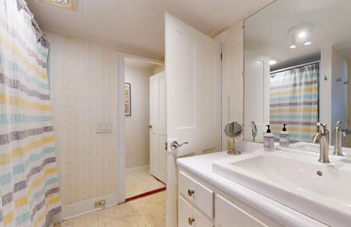 Cape Landing Cottage - Foto 9