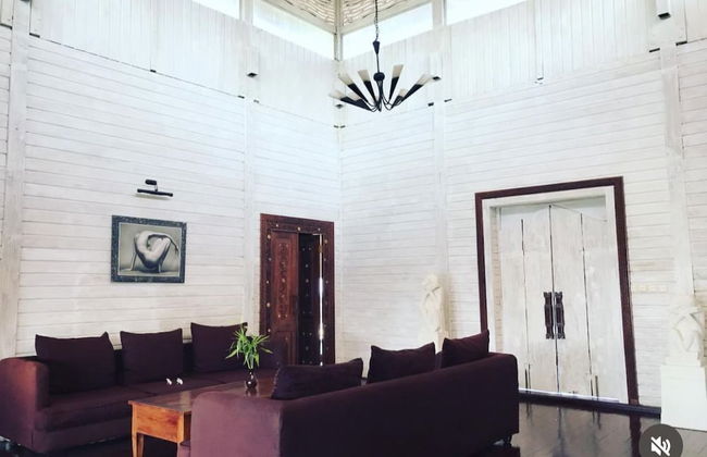 Imaj Private Villas - Foto 28