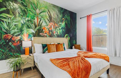 Cozy Retreat by Downtown Dallas - Foto 12