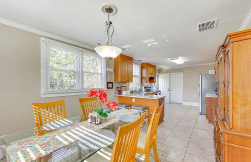 14 Mi to Raleigh Charming Family Home! - Foto 1