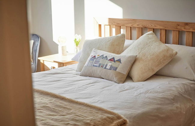 Host Stay Sunflower Cottage - Foto 14