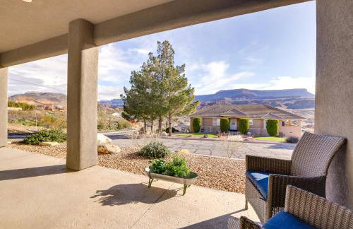 Toquerville Cottage Near Parks and Reservoirs! - Foto 15