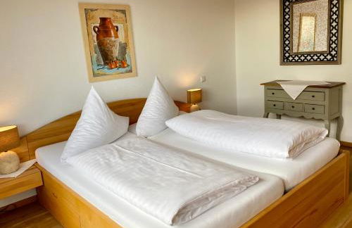 Landhaus Laugele Ferienwohnungen - Foto 34