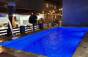 POUSADA OHANA, SUITES ao LADO DO SESC BERTIOGA, e PROXIMO A PRAIA - Foto 34