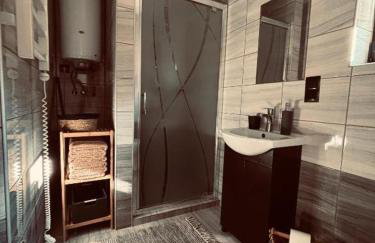 Bieszczady Żubrowe Wzgórze 785-049-543 - Foto 52