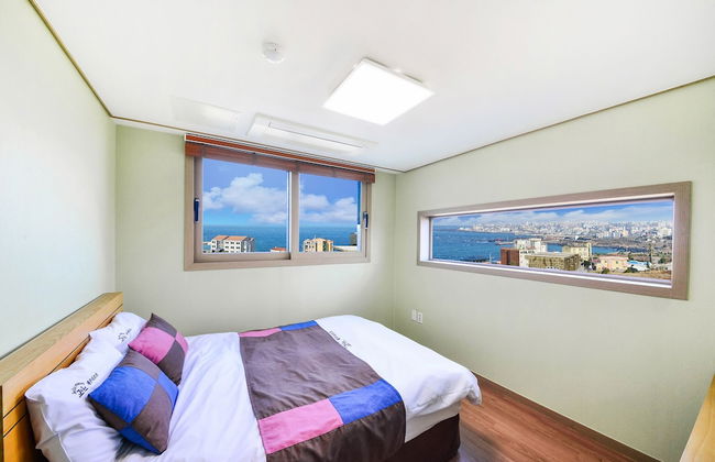 Jeju Resort - Foto 14