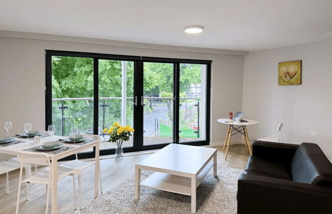 Manor Park Court - Foto 26