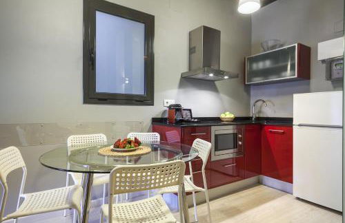 Fira Centric Apartments by gaiarooms - Foto 38