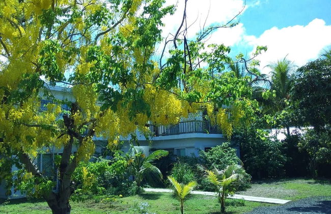 Cap Heureux Villas - Photo 26