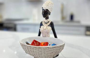 Glamorous House - Foto 20