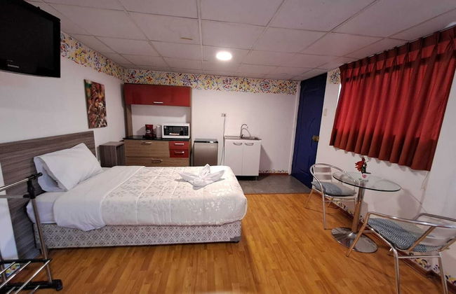 munay apartment - Foto 20