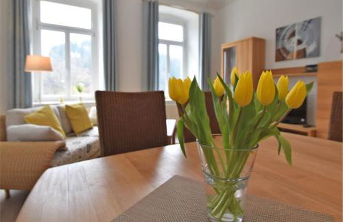 Retreat in the Ore Mountains - Foto 70