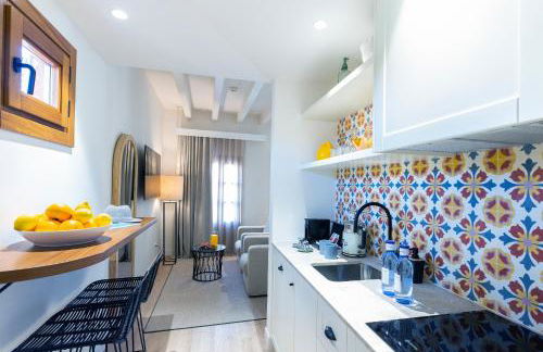 Samaritana Suites - Photo 16