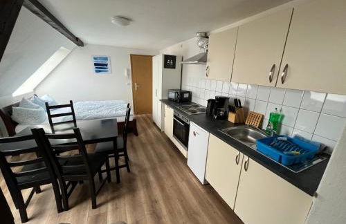 Ferienwohnung und Monteurzimmer Nähe Leuna, Merseburg, Halle und Leipzig - Foto 8