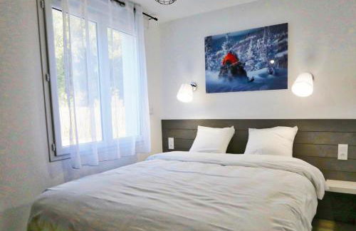 Domaine Le Sherwood - Photo 71