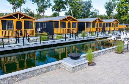 WOOD THRUSH LIMIT 3 cabin - Foto 1