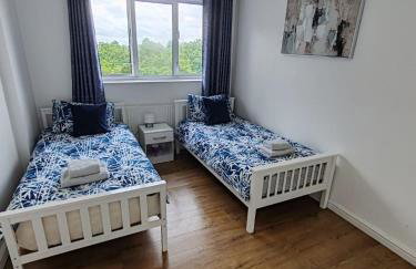 White City Apartment, your London stay - Foto 23