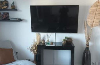 Appartement agréable pour 6 - Foto 18