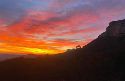 Apartament Vila Vermella, PRADES - Foto 25