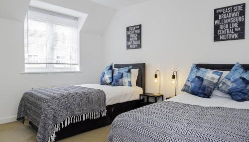 K Suites - Shetland Court - Foto 2